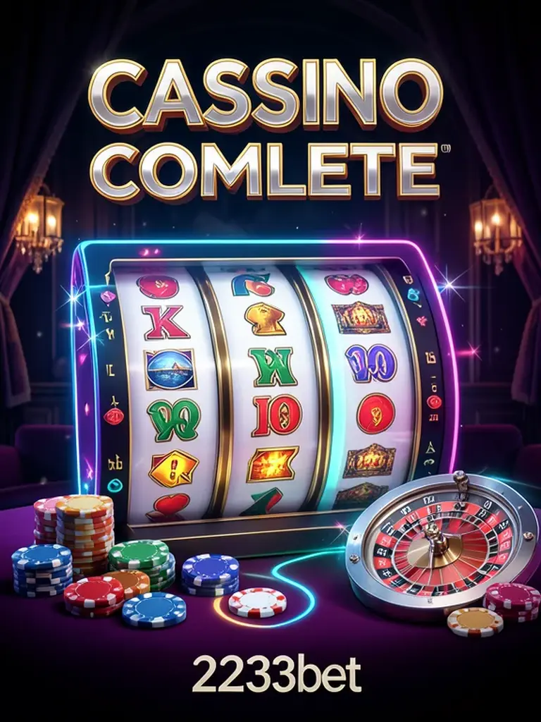 2233bet cassino